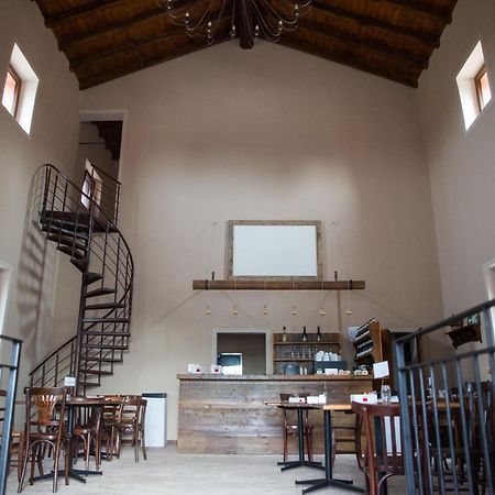 Agriturismo Pizzavacca Villanova sull'Arda Dış mekan fotoğraf