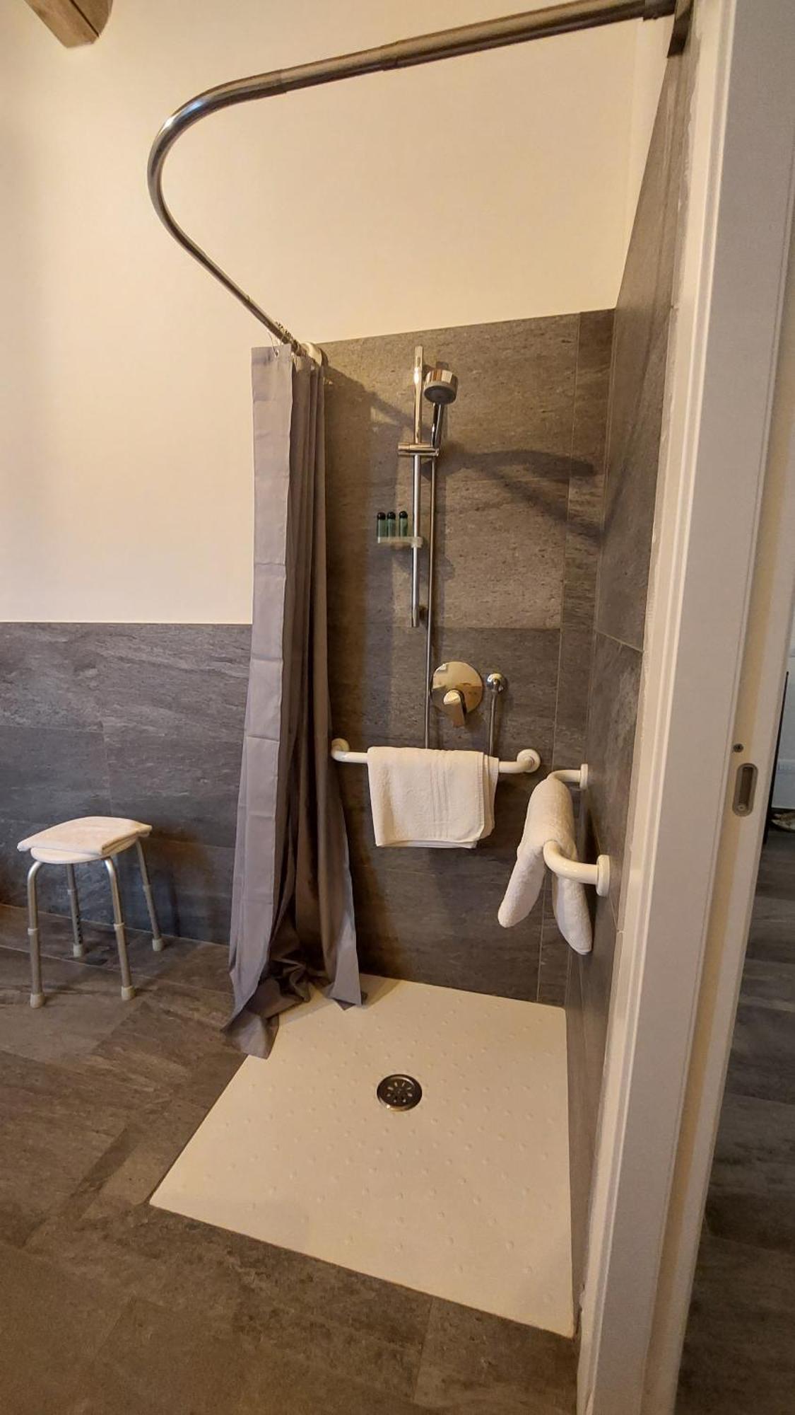 Agriturismo Pizzavacca Villanova sull'Arda Dış mekan fotoğraf