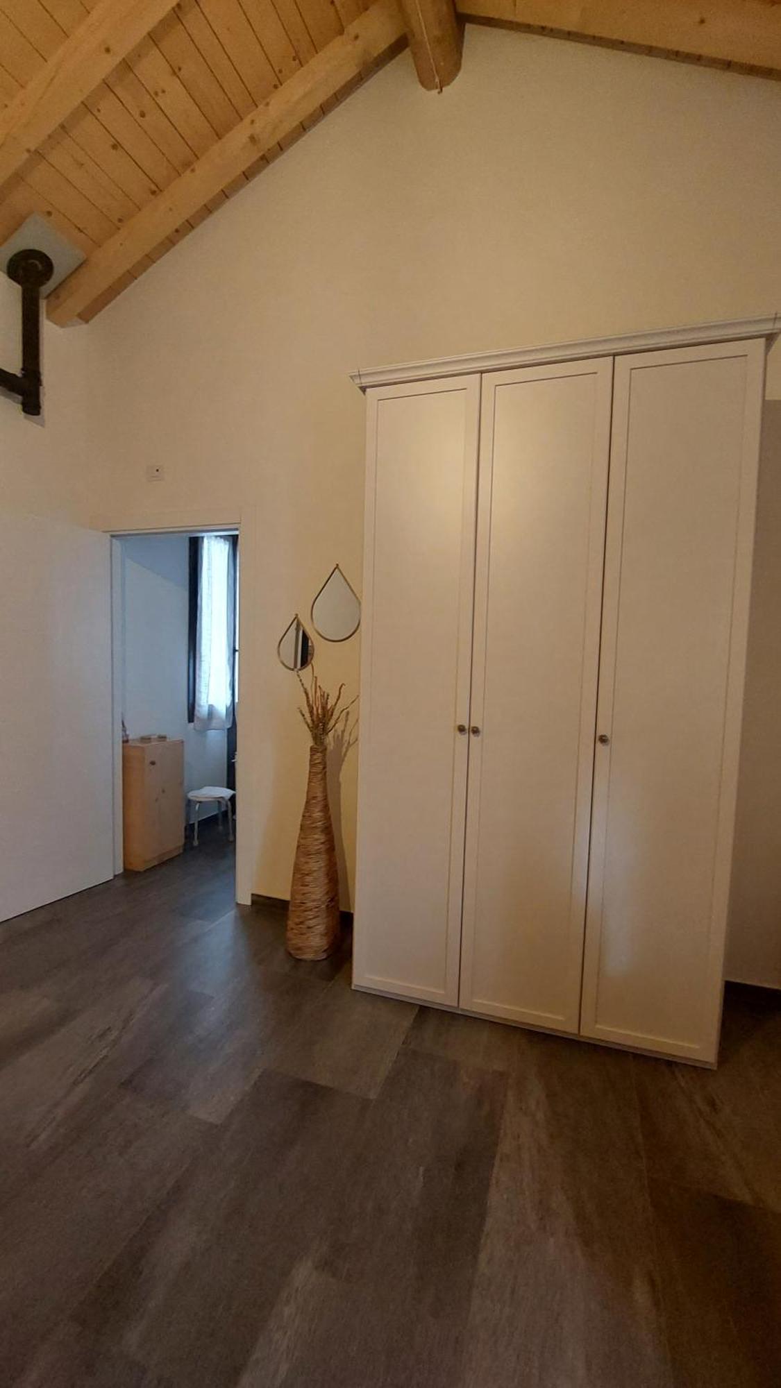 Agriturismo Pizzavacca Villanova sull'Arda Dış mekan fotoğraf